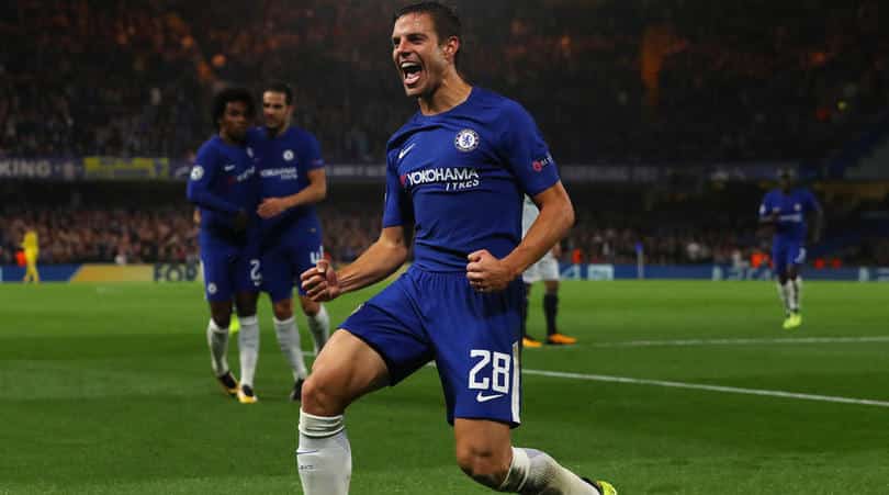 You are currently viewing Conte lauds Azpilicueta as one of the best