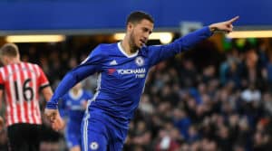 Read more about the article Hazard would pick UCL glory over EPL