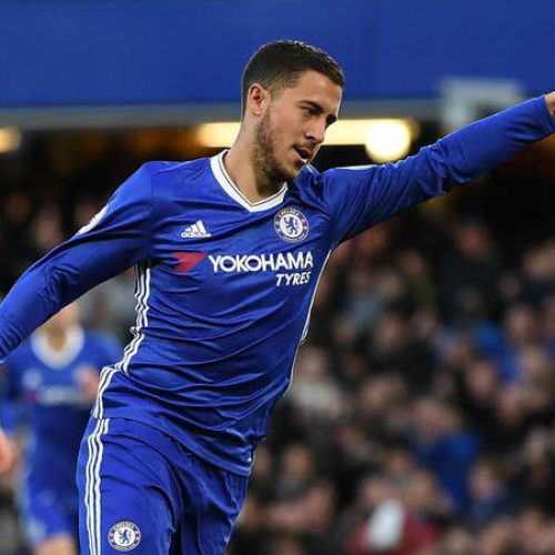 Hazard would pick UCL glory over EPL