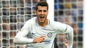 Read more about the article Drogba: Morata living up to expectations