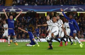 Read more about the article Ndlovu’s Qarabag thrash by Chelsea