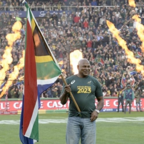 Successful World Cup bid would boost Boks