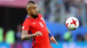 Read more about the article Vidal nearing international retirement