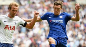 Read more about the article Conte places faith in Christensen
