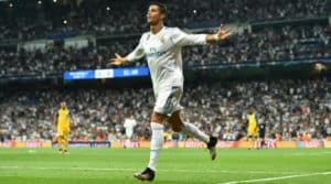 Read more about the article Ronaldo fires Real Madrid past APOEL