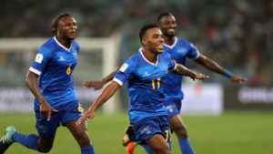 Read more about the article Bafana’s 2018 World Cup hopes all but over