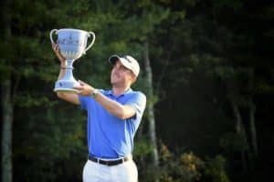 Read more about the article Thomas wins Dell Technologies Championship