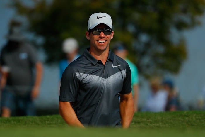 You are currently viewing Paul Casey storms into FedExCup lead