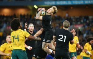 Read more about the article ‘Springboks should kick on All Blacks’ small men’