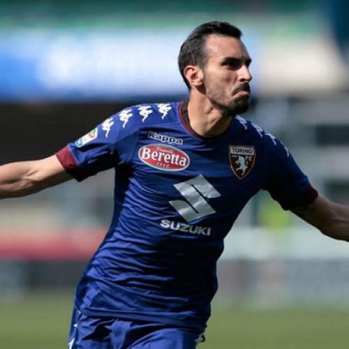 Chelsea sign Zappacosta