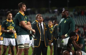 Read more about the article ‘Boks won’t easily topple All Blacks’