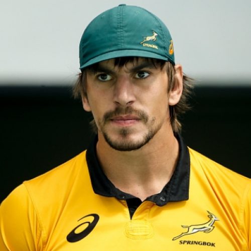 Etzebeth hasn’t lost competitive edge