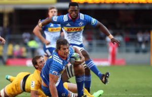Read more about the article Stormers to kick off 2018 Super Rugby