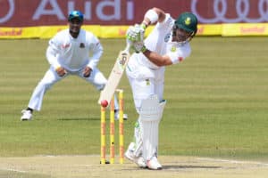 Read more about the article Proteas will aim to bat just once