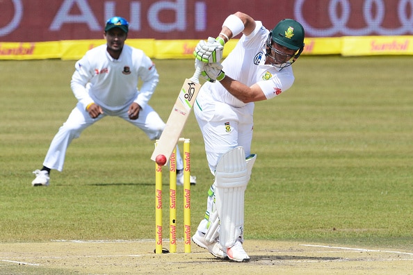 You are currently viewing Proteas will aim to bat just once