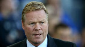 Read more about the article Koeman baffled by Mourinho’s claims