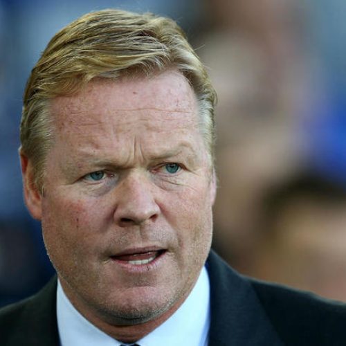 Koeman baffled by Mourinho’s claims