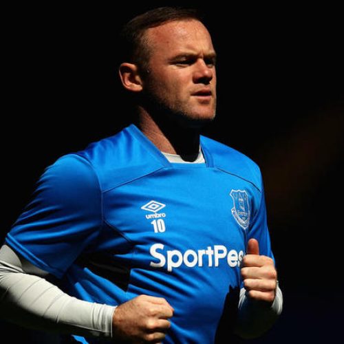 Rooney given two-year driving ban