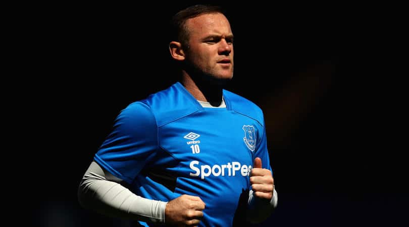 You are currently viewing Rooney given two-year driving ban