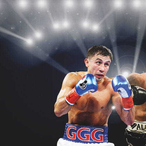 Golovkin vs Alvarez: The Real Deal