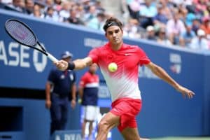 Read more about the article Federer passes another five-set test