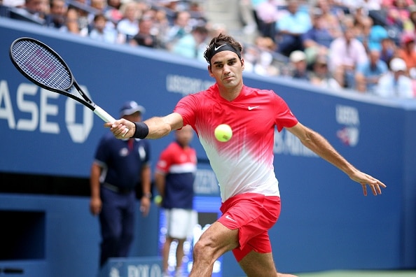 You are currently viewing Federer passes another five-set test