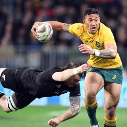 Wallabies backline a big threat to Boks