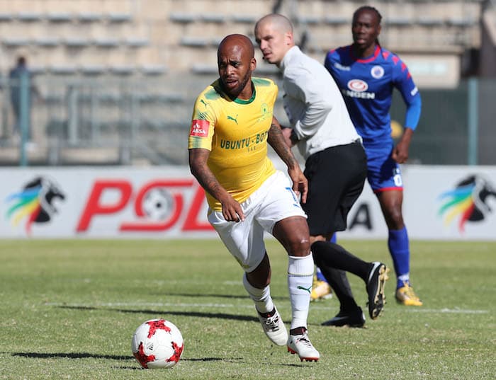 You are currently viewing Manyisa reveals reasons behind Sundowns move