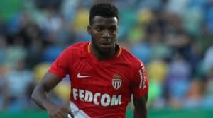 Read more about the article Wenger: Arsenal will renew interest in Lemar
