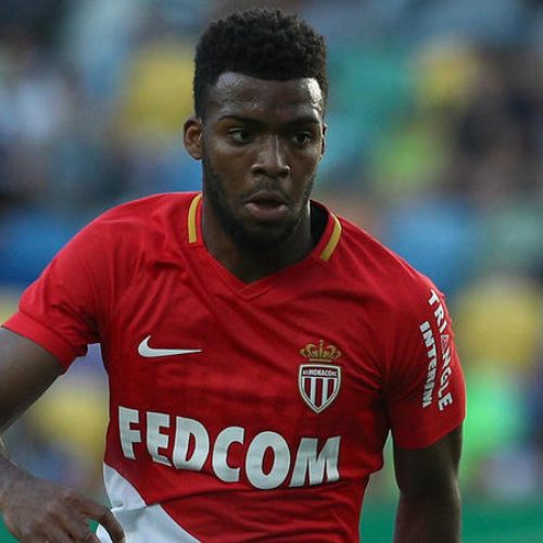 Wenger: Arsenal will renew interest in Lemar