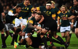Read more about the article Six players to watch in All Blacks vs Boks