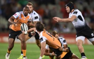Read more about the article Cheetahs claim first Pro14 win