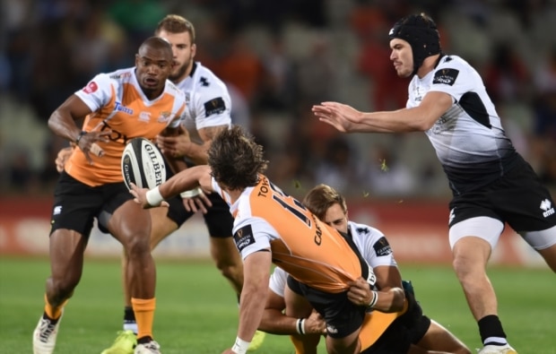 You are currently viewing Cheetahs claim first Pro14 win