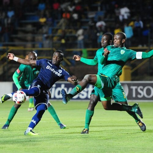 Wits to take action against Mhango
