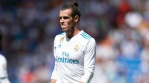 Read more about the article Is Bale’s time at Real coming to an end?