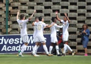 Read more about the article Wits claim first win in PSL