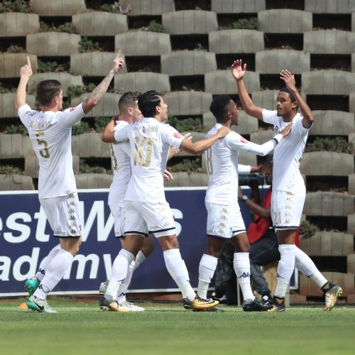 Wits claim first win in PSL