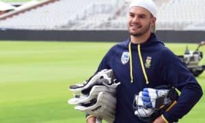 Read more about the article Markram to make Test debut for Proteas