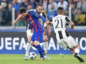 Read more about the article Superbru: Barca to take revenge on Juve