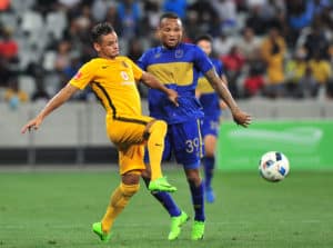 Read more about the article Superbru: Chiefs set to stall at CT City