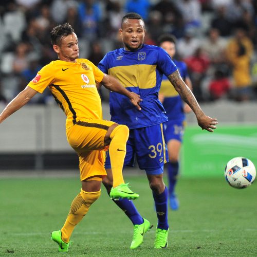 Superbru: Chiefs set to stall at CT City