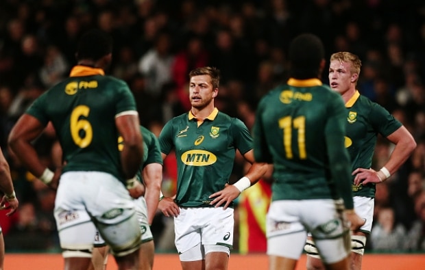 You are currently viewing Seven Boks released to play Currie Cup