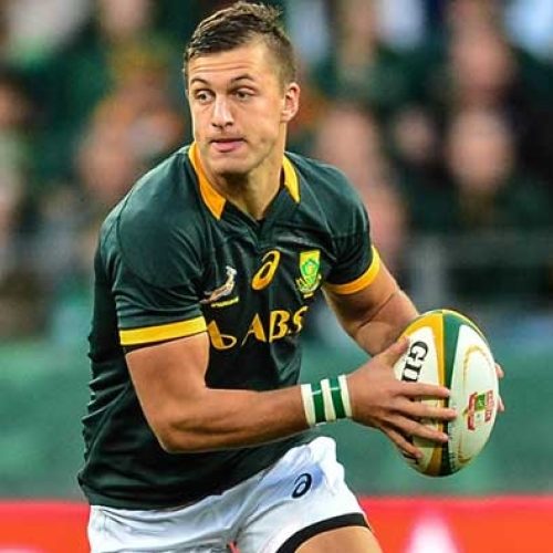 Pollard’s conditioning pleases Coetzee