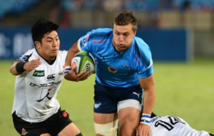 Read more about the article Bulls coach won’t pick Bok duo