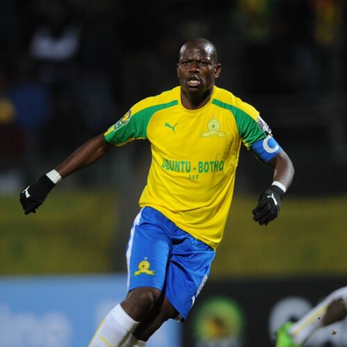 Kekana hails Coetzee signing