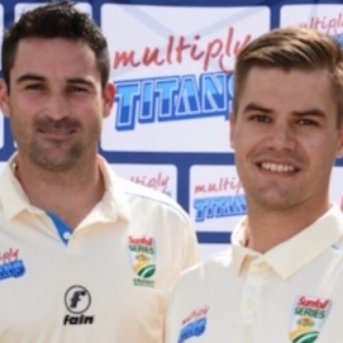 We have an understanding – Markram