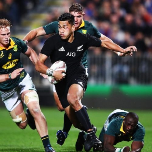 Coetzee: Lot of positives for Boks