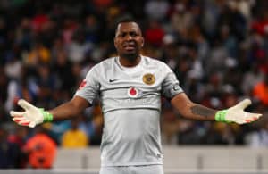 Read more about the article Khune rues late Wits strike
