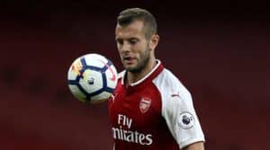 Read more about the article Arsenal would’ve won the Premier League if we kept team together – Wilshere
