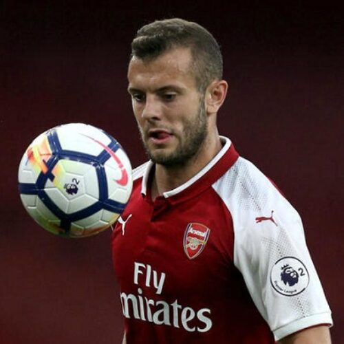 Arsenal would’ve won the Premier League if we kept team together – Wilshere